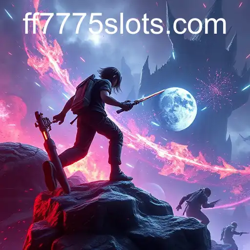 The Thrill of Action Games: A Dive into an Ever-Evolving Genre