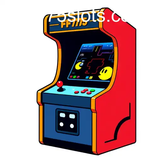 Exploring the Timeless Appeal of Arcade Games: A Dive into the 'FF7775' Collection