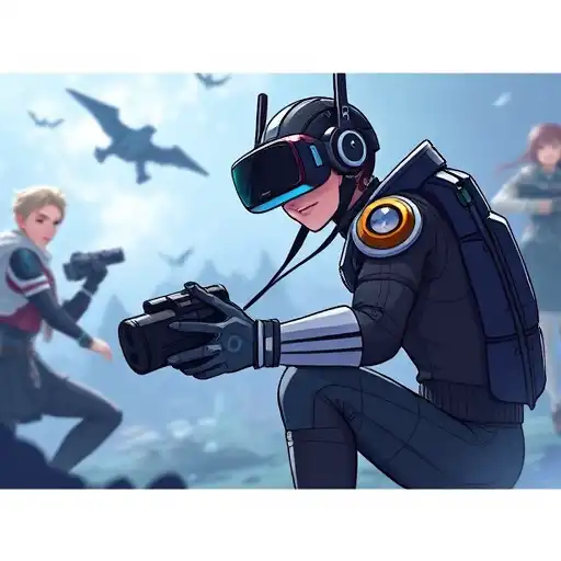 The Rise of FF7775 in Gaming Culture