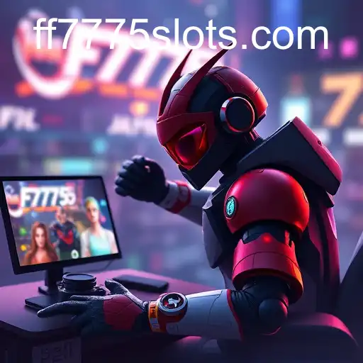 FF7775: Revolutionizing Online Gaming in 2025