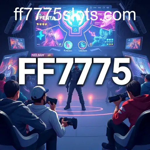 The Rising Popularity of FF7775 in Online Gaming