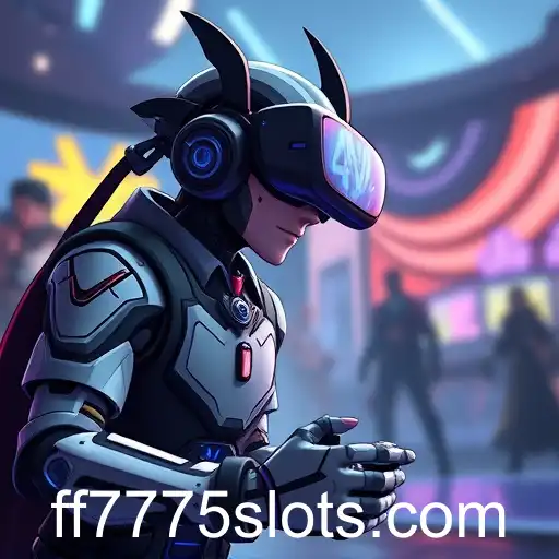 Digital Trends Reshape Gaming Landscape