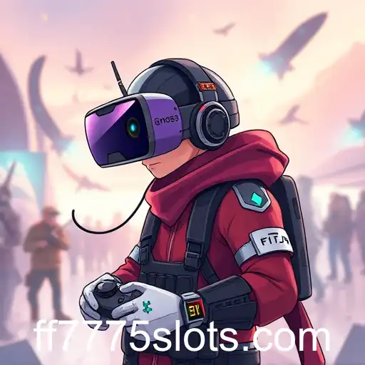 Emerging Trends in Online Gaming