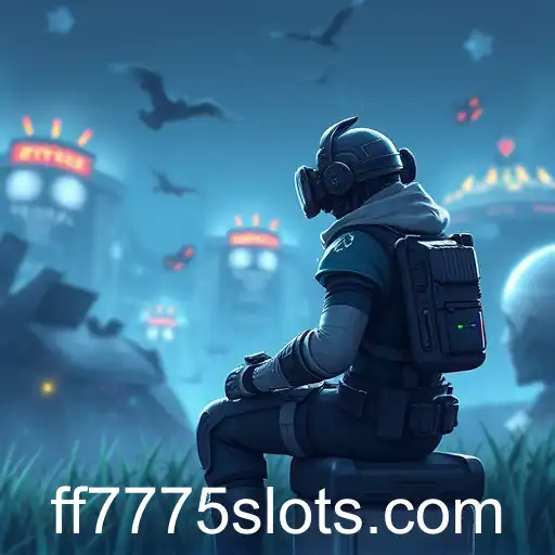 The Evolution of Gaming Dynamics: FF7775