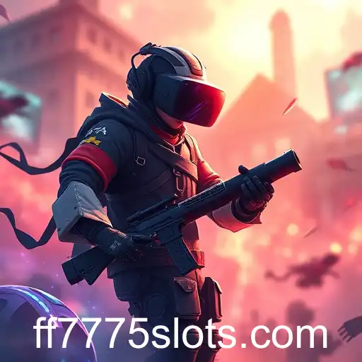 Evolution of Gaming: FF7775 and Beyond