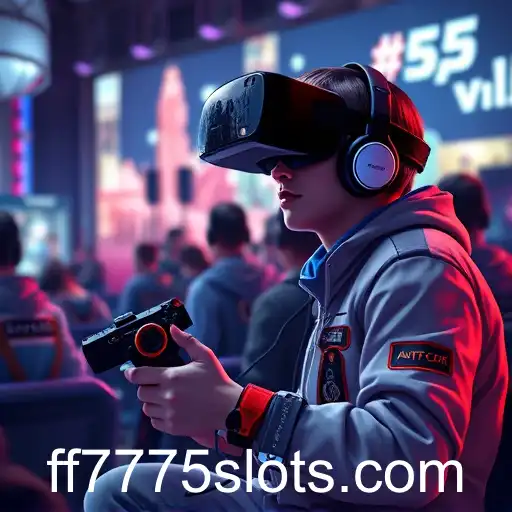 The Evolution of Online Gaming Amidst Global Changes