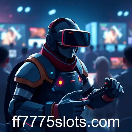 FF7775 Expands Gaming Horizons in 2025