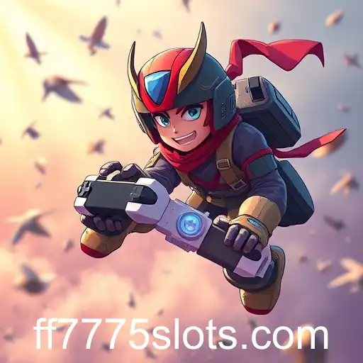 The Rise of FF7775 in Gaming Culture