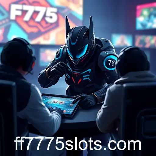 FF7775: Redefining Online Gaming in 2025