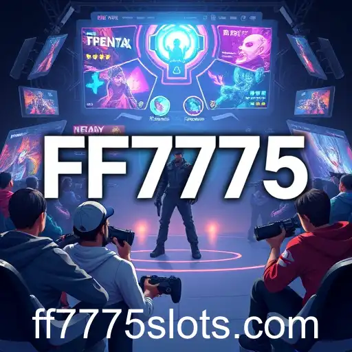 The Rising Popularity of FF7775 in Online Gaming