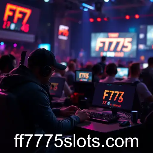 The Digital Frontier: FF7775's Rise and Influence in Gaming