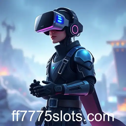 FF7775 Revolutionizes Gaming in 2025