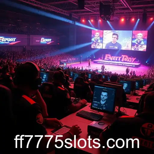 The Rise of FF7775 in Online Gaming