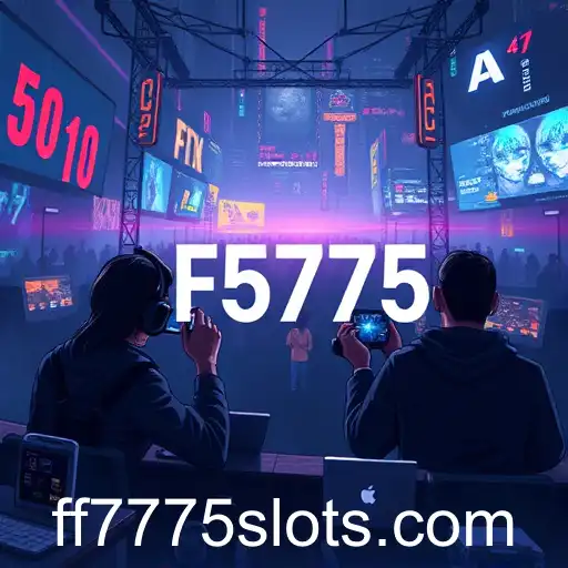 The Rise of Color Code Gaming Communities