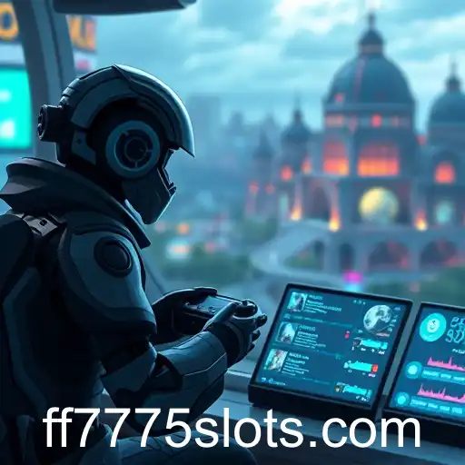 Emerging Trends in the Gaming Industry