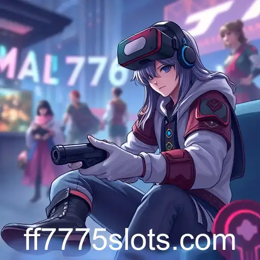 Gaming Trends Shaping 2025