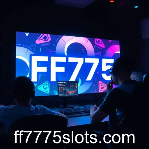FF7775: Revolutionizing Online Gaming Experience