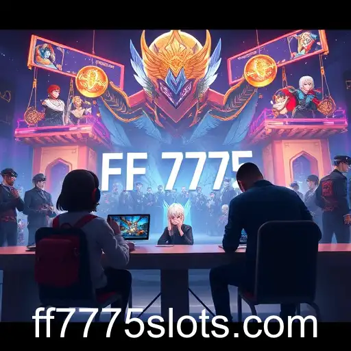 Revolutionizing the Gaming Experience