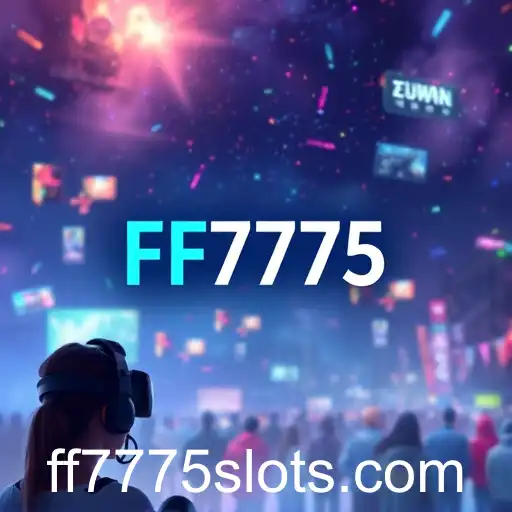 The Rise of FF7775 in the Gaming World