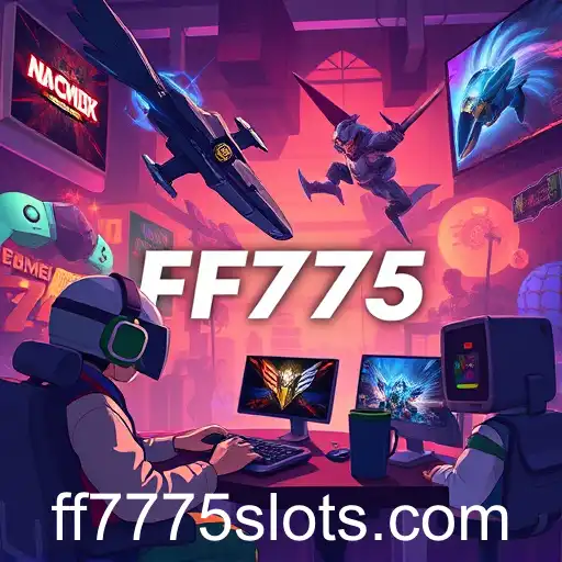 Digital Dawn: The Rise of Gamers Universe