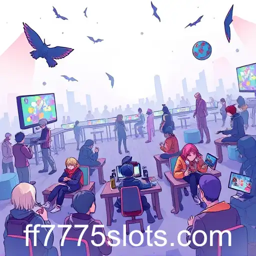 The Rise of FF7775 in Gaming Excellence