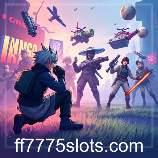 The Rising Popularity of FF7775 in Online Gaming