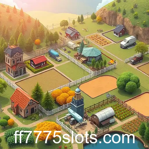 The Virtual Realm of FF7775: A Gaming Revolution