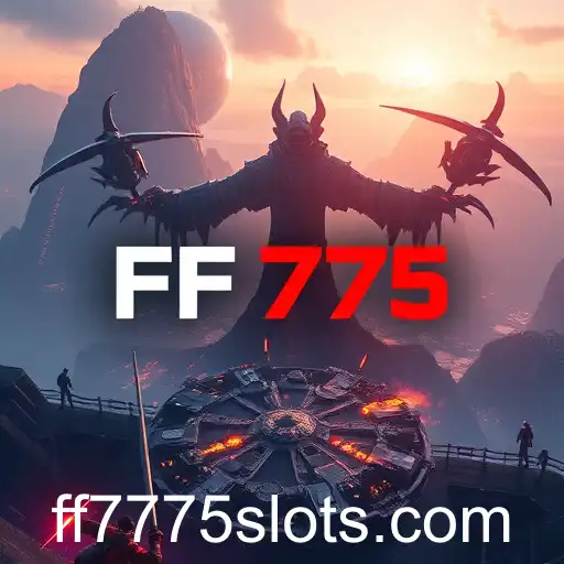 Gaming Revolution with FF7775
