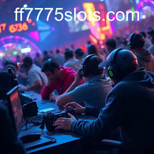 Exploring the World of Multiplayer Games: A Digital Playground