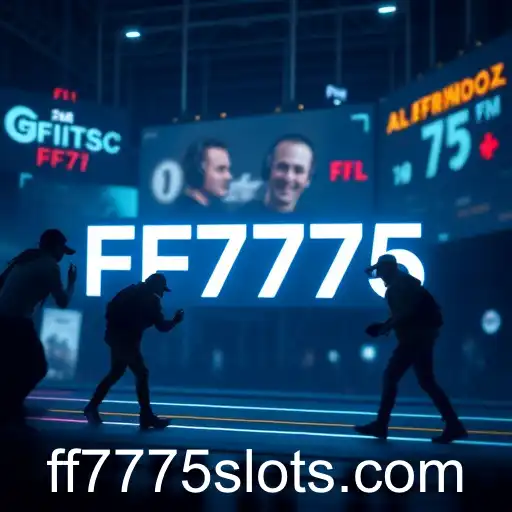 The Rise of FF7775 in Online Gaming