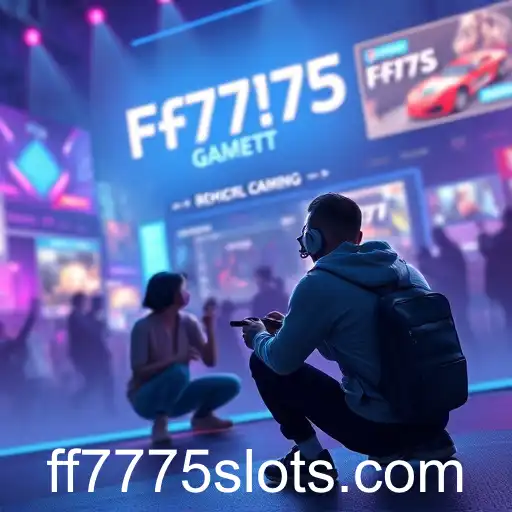 The Rise of the Gaming Platform FF7775