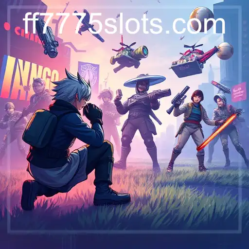 The Rising Popularity of FF7775 in Online Gaming