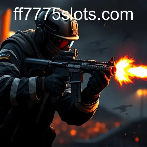 Unveiling the World of Shooter Games: A Thrilling Gateway with 'FF7775'