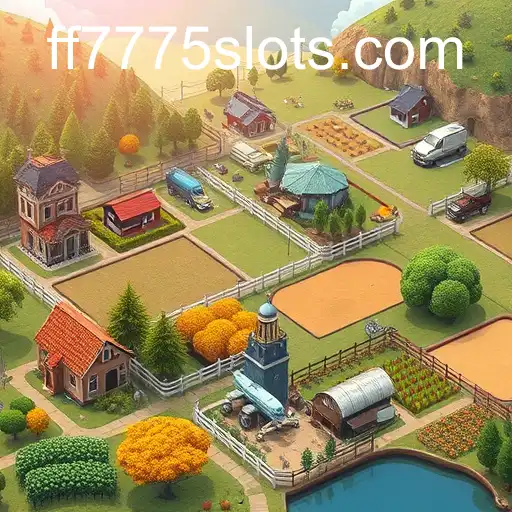 Exploring the World of Simulation Games: A Deep Dive