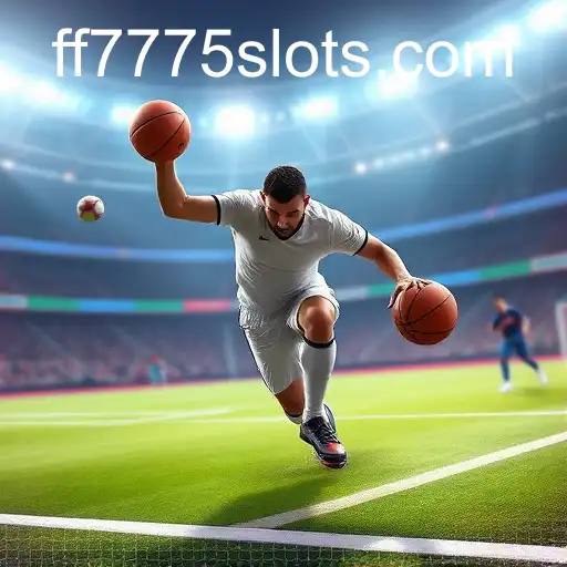 The Rise of Sports Games: Exploring Virtual Athleticism