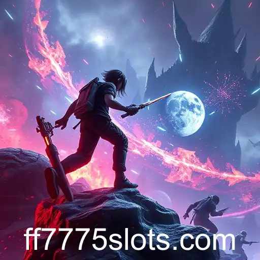 The Thrill of Action Games: A Dive into an Ever-Evolving Genre