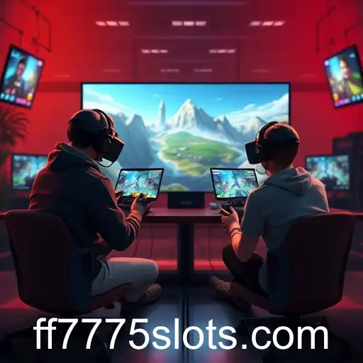 Evolution of Gaming: FF7775 and Beyond