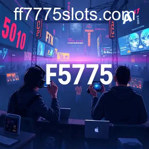 The Rise of Color Code Gaming Communities