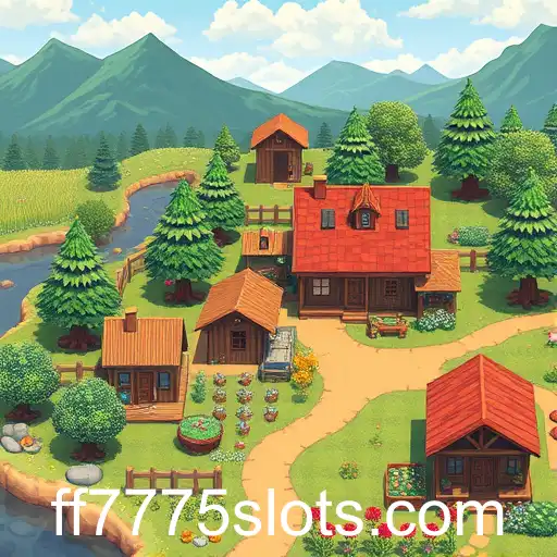 Gaming Innovation with FF7775 as the Beacon