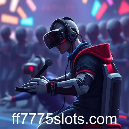 Gaming Trends Shaping the Future of 2025