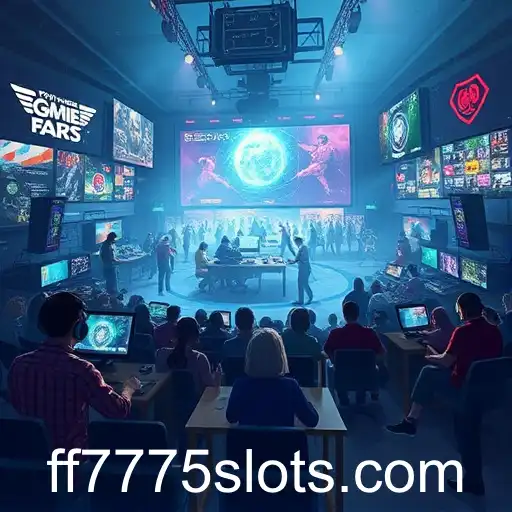 Gaming Trends and Innovations