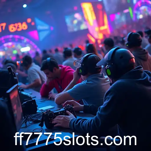 Exploring the World of Multiplayer Games: A Digital Playground