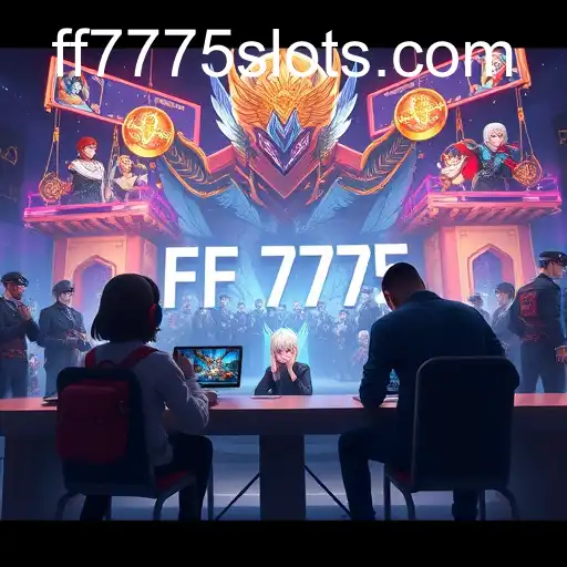 Revolutionizing the Gaming Experience