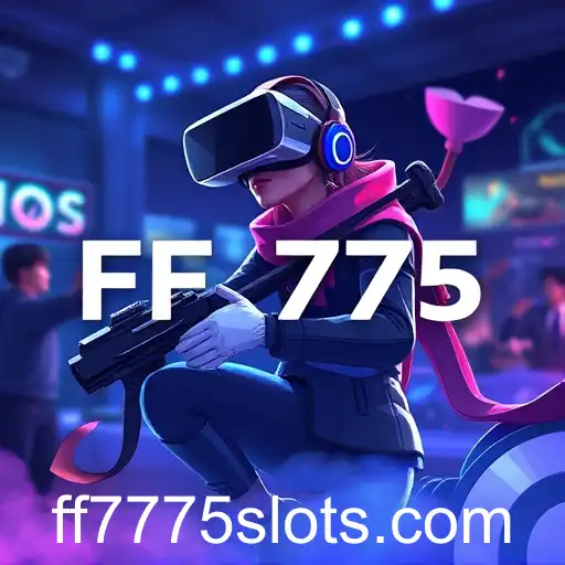 The Rise of FF7775 in the Gaming World