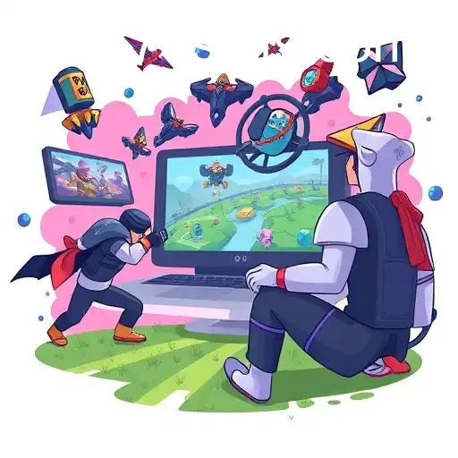 The Rise of FF7775: A New Era in Gaming