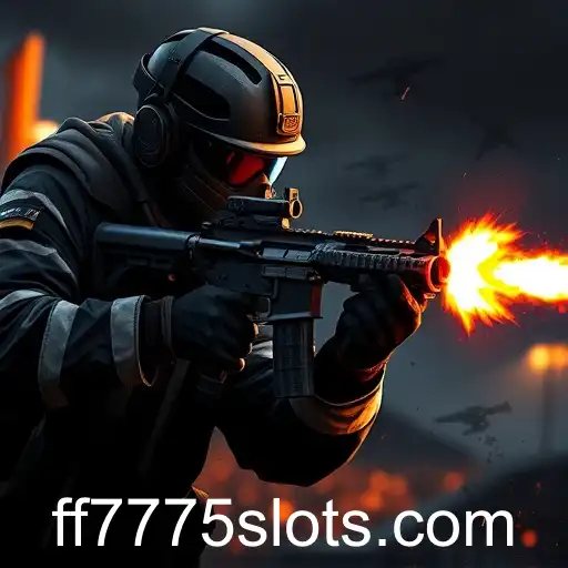 Unveiling the World of Shooter Games: A Thrilling Gateway with 'FF7775'