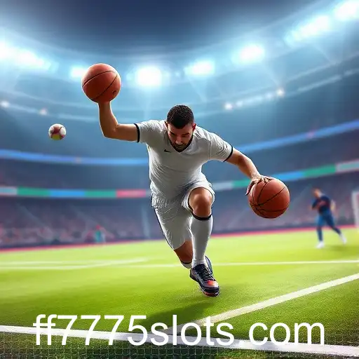 The Rise of Sports Games: Exploring Virtual Athleticism